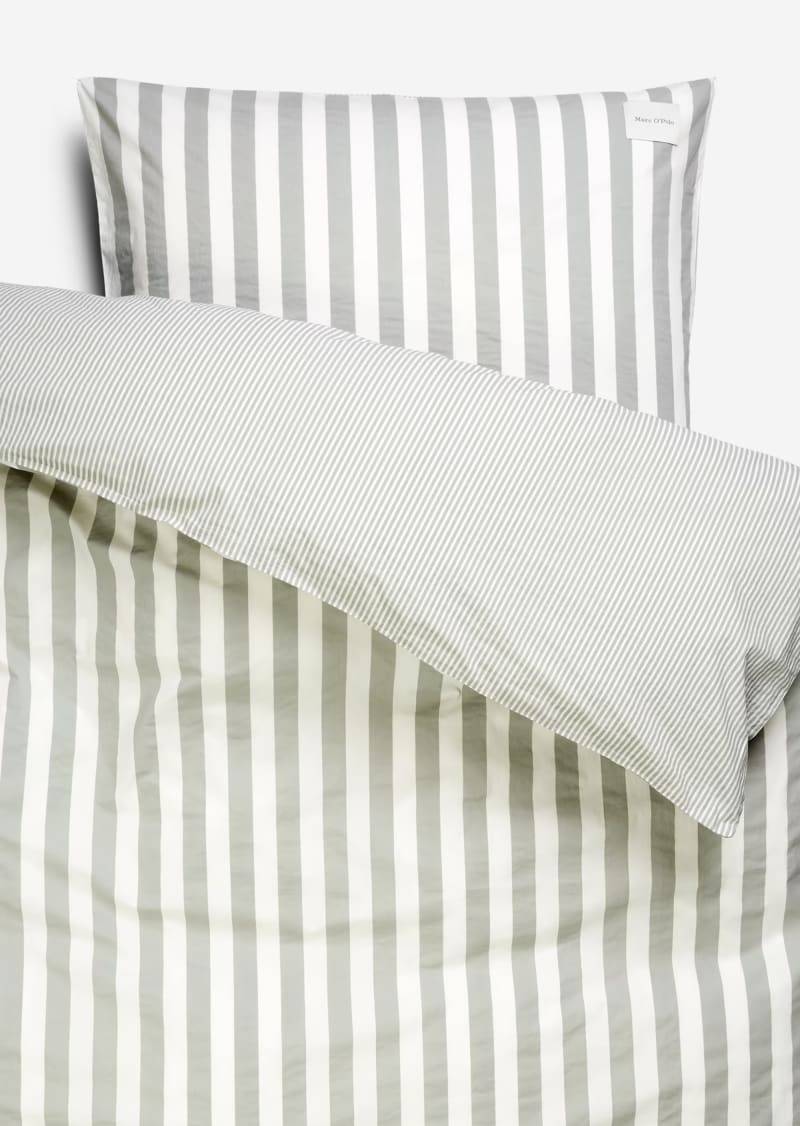 Marc O`Polo Mikkeli -Duvet Cover Grey 140x220760x63