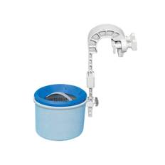 Skimmer, overfladevandsrenser, INTEX 28000 skimmer