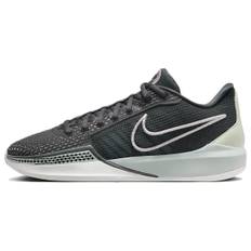 Nike Sabrina 1 EP Beyond the Game Women Sneakers Grey Dark-Grey Black FQ3389-003 36