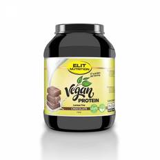 Elit Nutrition Vegan Protein, 750 g (Naturell)