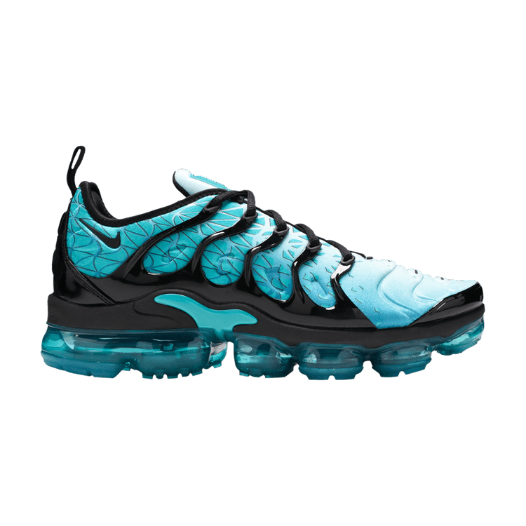 Nike Air VaporMax Plus Spirit Teal - UK 10.5