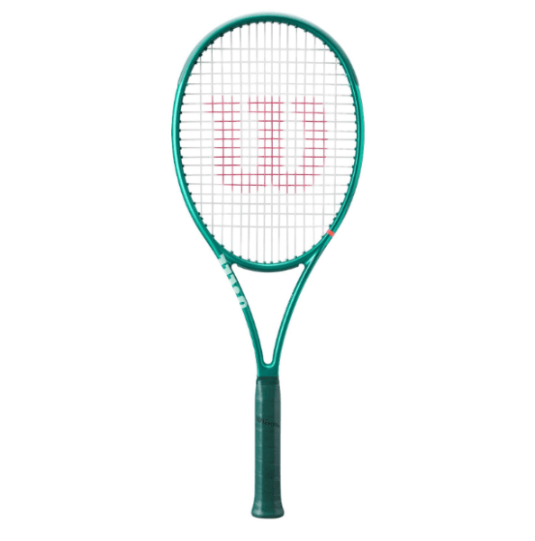 Wilson Blade 98 18/20 V10 305g - 2026 (Greppstorlek: 1 (4 1/8))