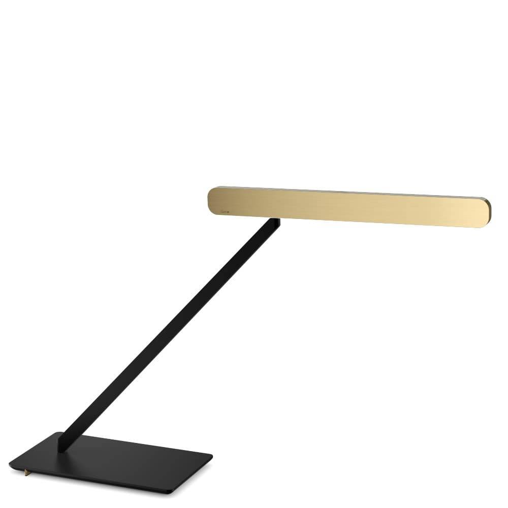 Taglio Tavolo Fix Bordlampe Bronze.