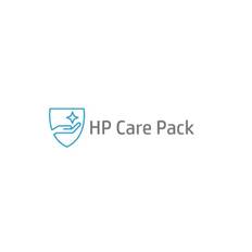 HP Care Pack Next Business Day Hardware Support Post Warranty