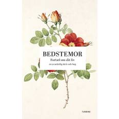 Bedstemor: Fortæl om dit liv: en uvurderlig skriv-selv-bog (Bog, Hardback, Dansk)