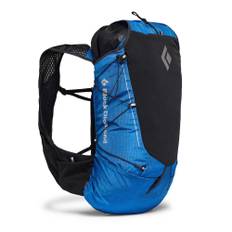 Black Diamond Distance ryggsäck 22L (2024) - Black, L