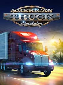 American Truck Simulator | Premium Edition (PC) - Steam Account - GLOBAL