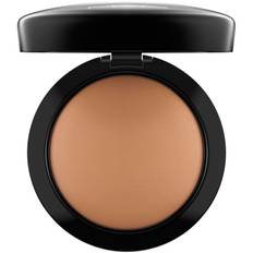 MAC Cosmetics Mineralize Skinfinish Natural Dark Deepest - 10 g