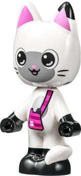 LEGO® - Gabby's Dollhouse - gdh005 - Pandi (10787)