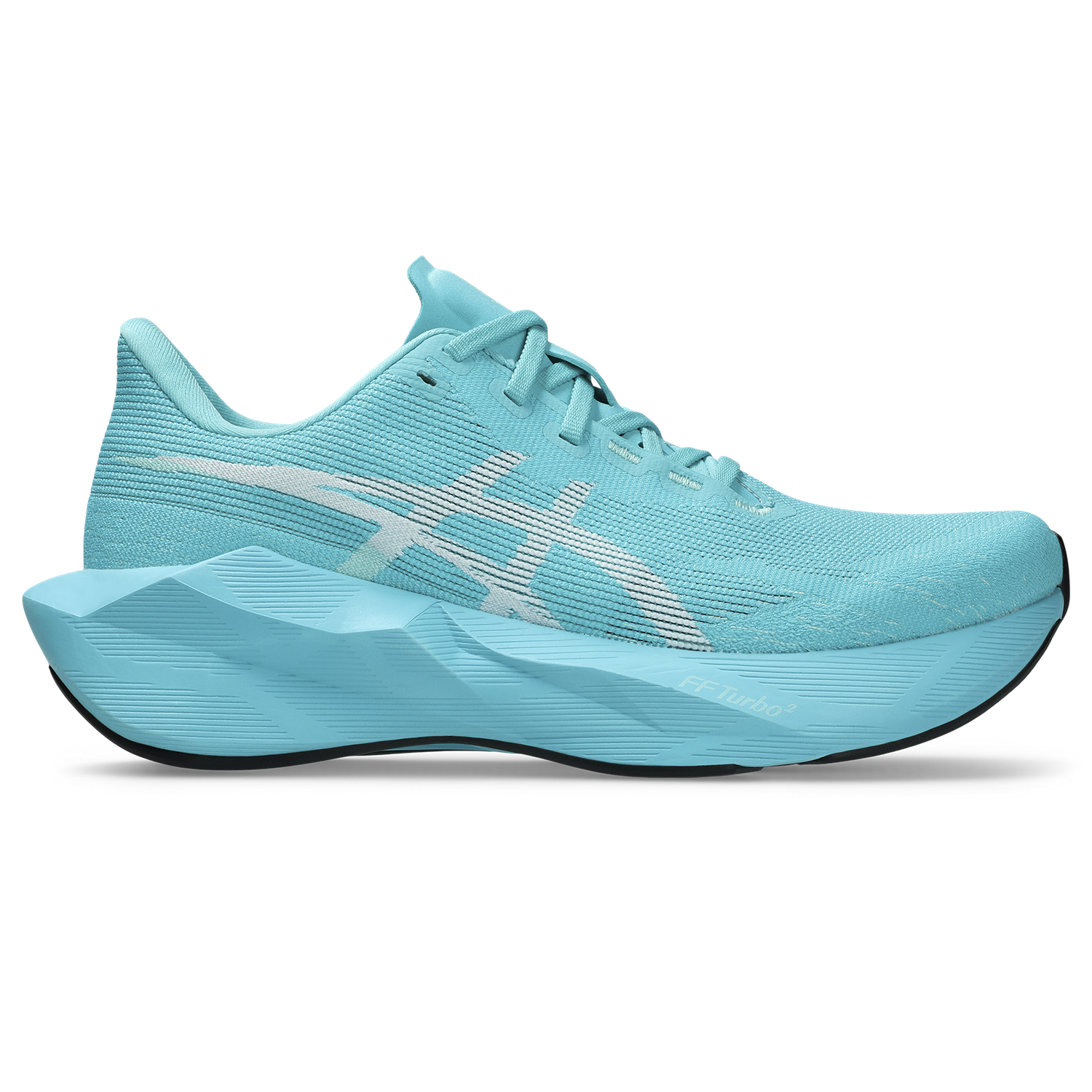 Novablast 6, Dame, Energy Aqua/White - 7