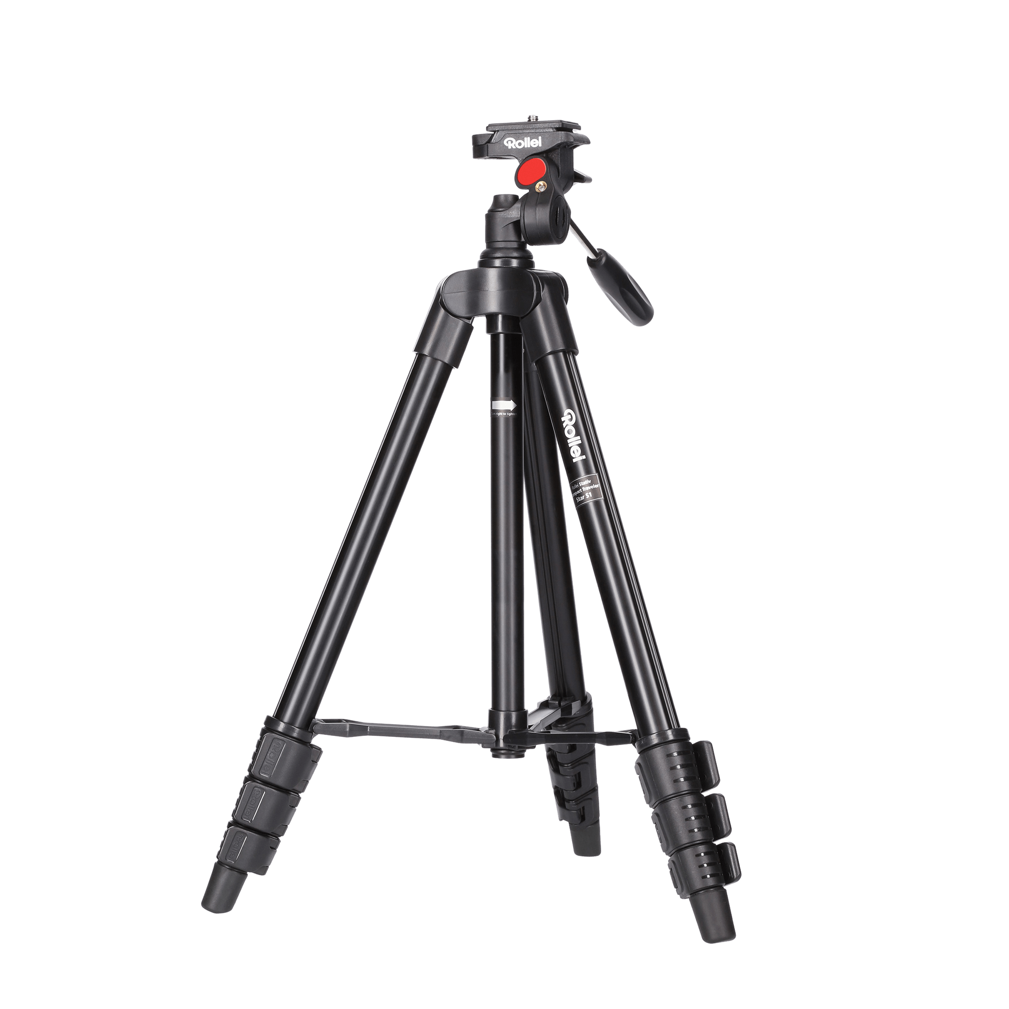 Compact Traveler Star S1 Stativ