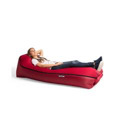 SOFTYBAG With Cover - Chili Red