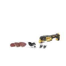 DeWalt 18V multicutter kulløs solo KRT