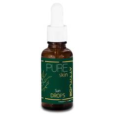 PURE Skin Sun Drops 30 ml.