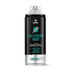 MTN PRO Heat resistant 400ml (Färg: Silver)