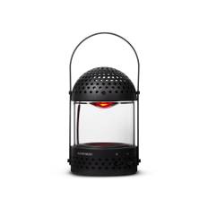 Transparent Sound - Light Speaker / Svart - Ljud och teknik - Per Brickstad - Svart