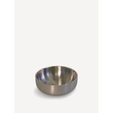 Stainless Breakfast Bowl | Rustfrit stål