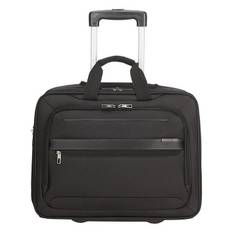 Vectura Evo - 2-Rollen-Businesstrolley 17.3" 46 cm black