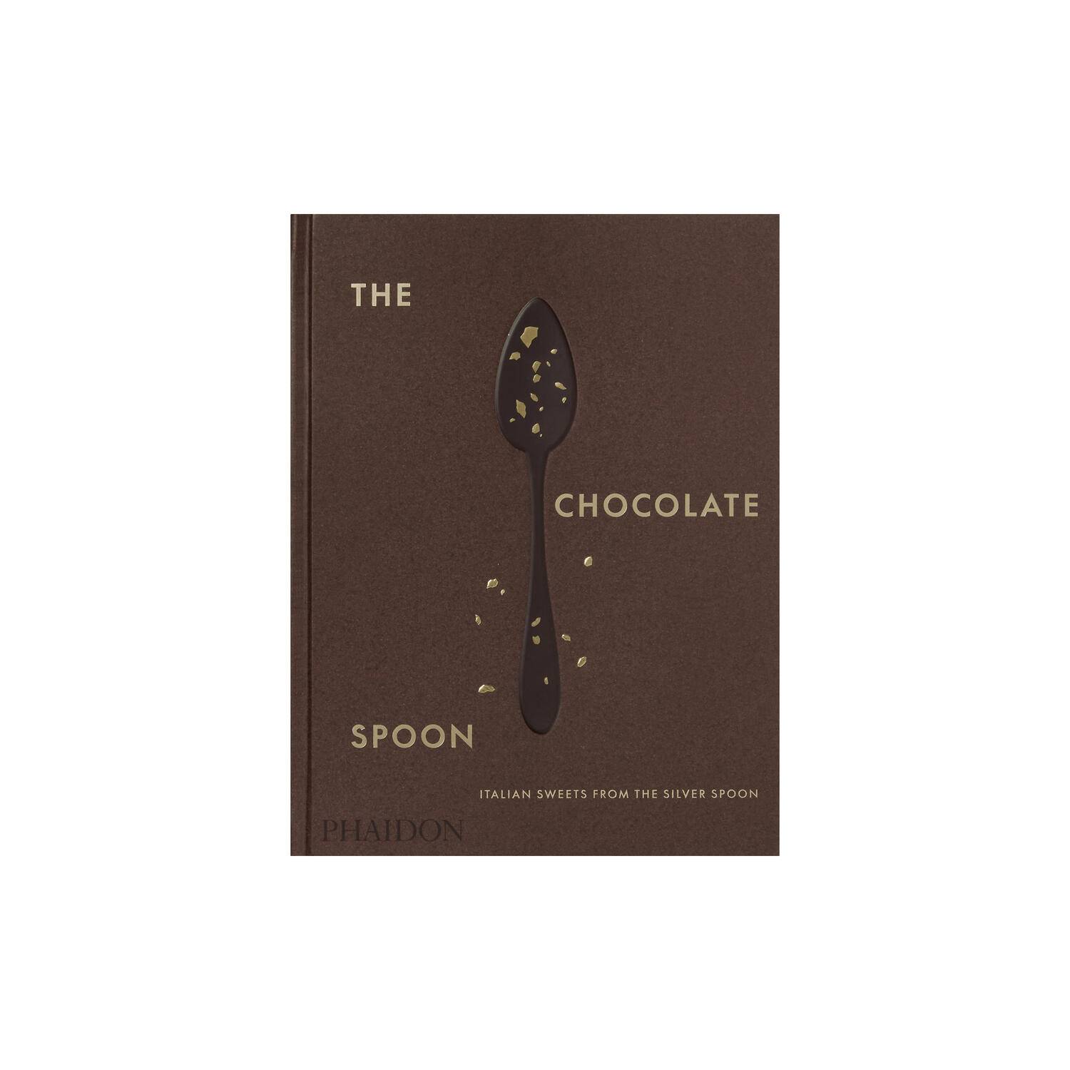The Chocolate Spoon