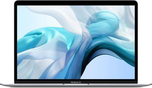 Apple MacBook Air 2020 | 13.3" | i5 | 8 GB | 128 GB SSD | silver | US