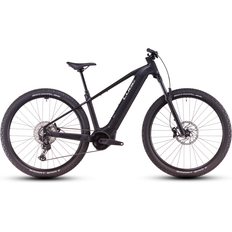 Cube Reaction Hybrid Race 800 - eMTB - 2025, Medium