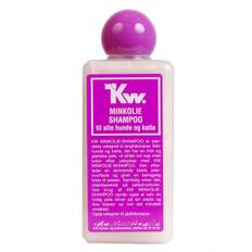 KW MINKOLIE SHAMPOO