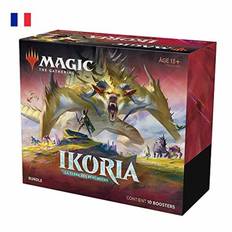 MTG - Ikoria: Lair of Behemoths Bundle - FR