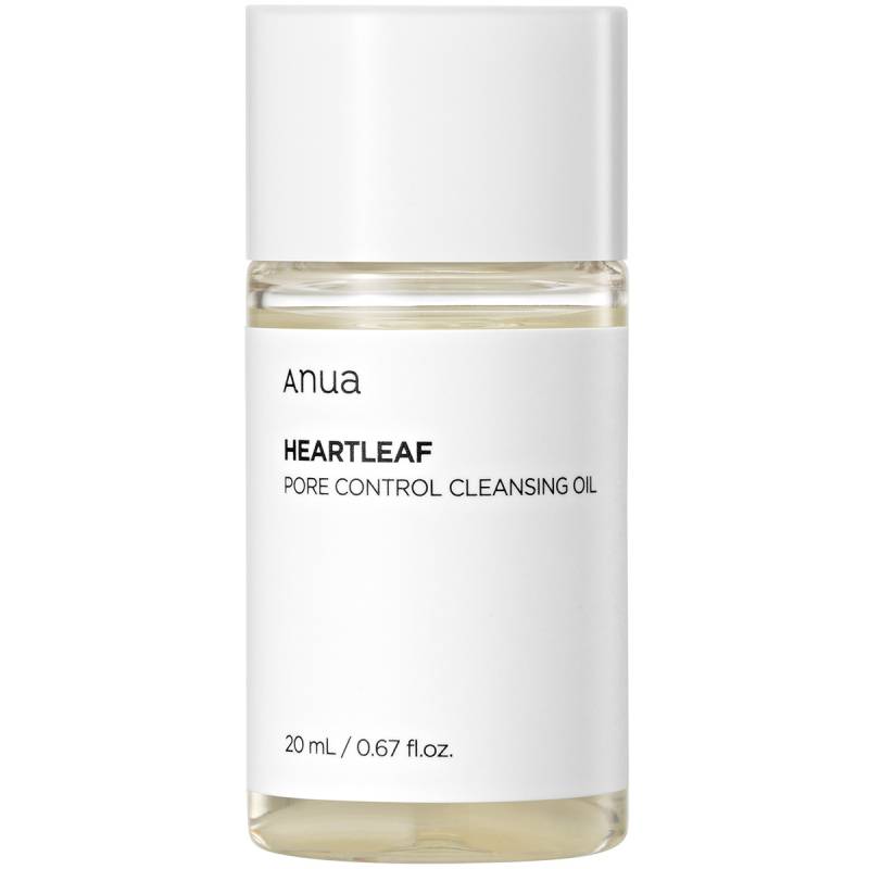 Anua Heartleaf Pore Control Cleansing Oil (20 ml)