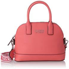 Shoulder Bag YOSHI SMALL SATCHEL WAT [GUESS] Women's