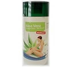 Aloe Vera Medicure Gel hud 99 % 3 x 200 ml sparpack