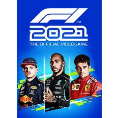 F1 2021 PC Steam EU