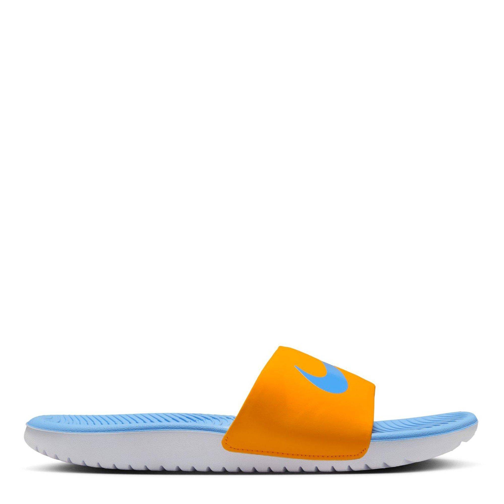 Nike Kawa Little/Big Kids' Pool Sliders