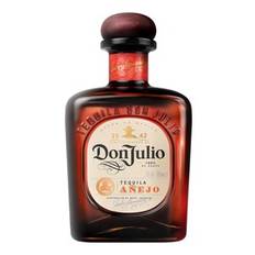 Don Julio Anejo Tequila 38% 0.7L Don Julio Tequila