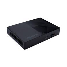 Gigabyte BRIX GB-BNIP-N100 - mini PC N-series N100 2.9 GHz - 0 GB - ingen HDD