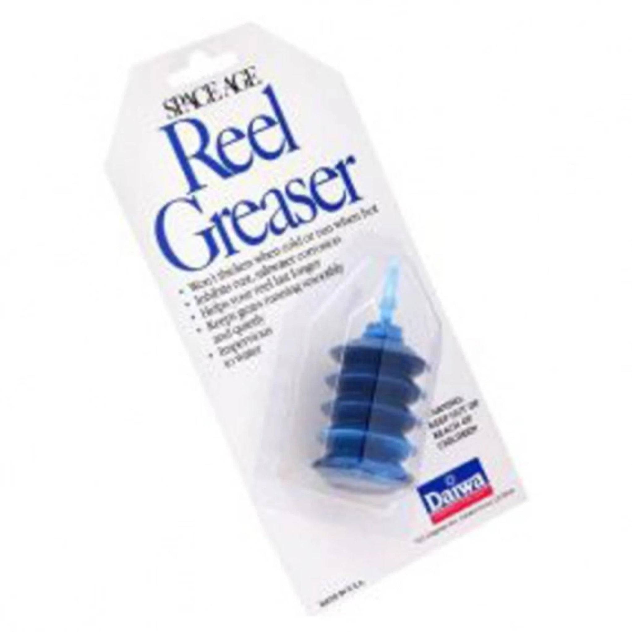 Daiwa Reel Greaser