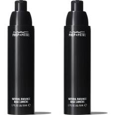 2st MAC Cosmetics Prep + Prime Natural Radiance Gel Primer Radiant Yellow - 50 ml