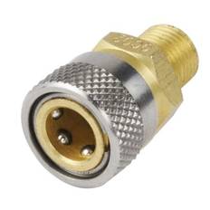 BF Quick Coupler Socket - Standard 1/8" BSP