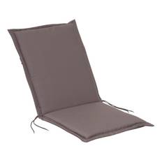 Stolsdyna Sunfun Esdo Grå 100X45Cm
