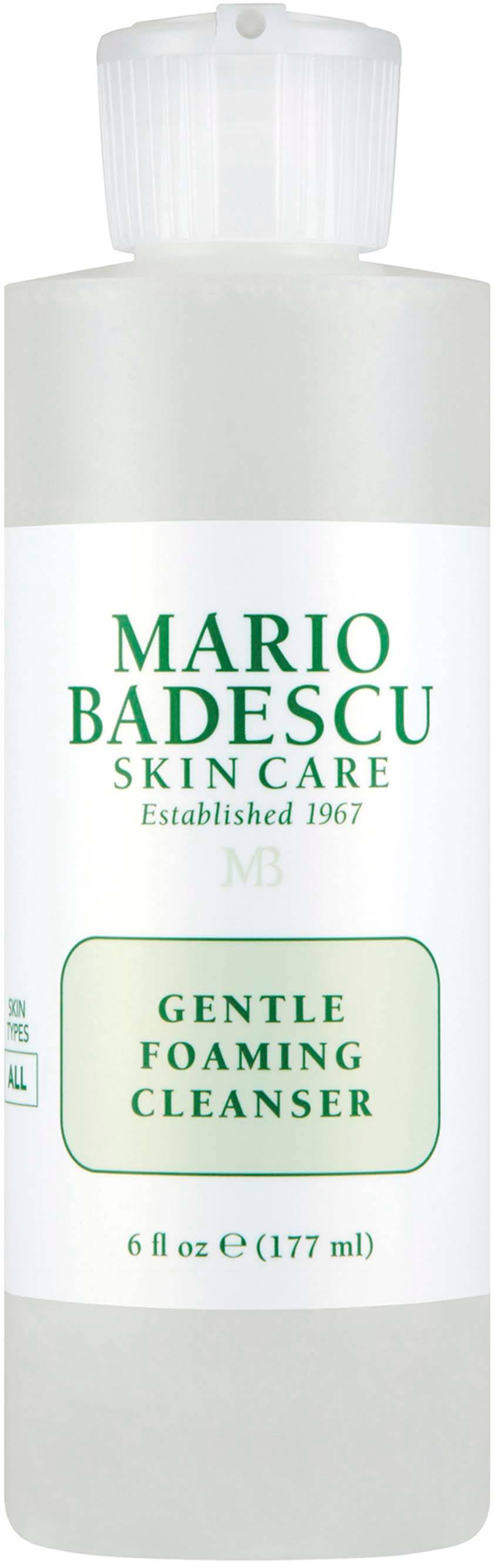 Mario Badescu Gentle Foaming Cleanser 177 ml