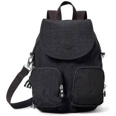 Kipling Firefly Up Ryggsäck Liten Svart