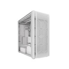 Corsair iCUE LINK 9000D RGB AIRFLOW Super Full-Tower PC Case, E-ATX, TG - Vit