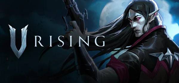 V Rising (Steam)
