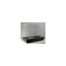 GD Bur Space Vit/svart 2 st - 85x48x70cm 2st