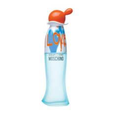 Moschino Cheap & Chic I Love Love Eau de toilette 50 ml