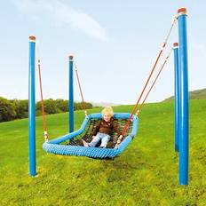 Huck Seiltechnik Schaukelbrett "Easy Swing"