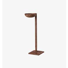 Ljusstake Treasure M Natur