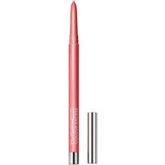 MAC Colour Excess Gel Pencil Eyeliner Strawberrymilk 0.35 G - Penna Från Magasin (0.35 G)