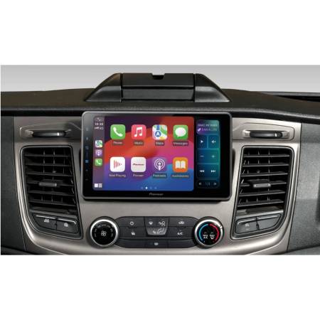 Pioneer SPH-EVO98DAB-T, bilstereo til Ford Transit / Transit Custom 2019-