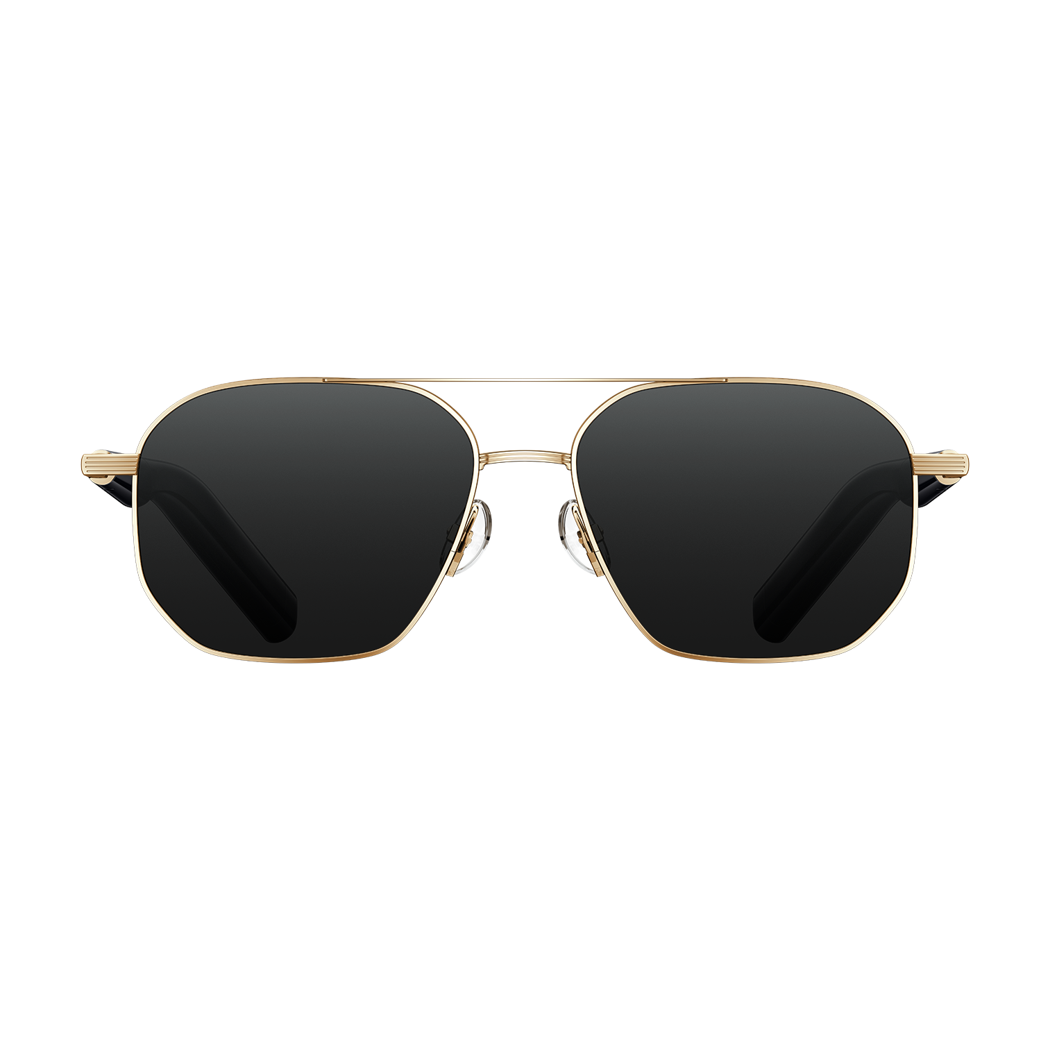 Xiaomi Mijia Smart Audio Glasses | Open-Ear Sound & Calls - Aviator