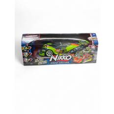 Nikko Fjernstyret Bil